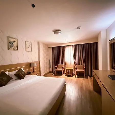 Minh Tam Hotel&Spa 3/2-3