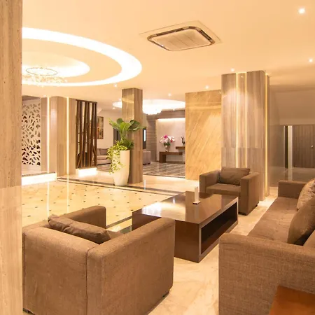 Minh Tam Hotel&Spa 3/2-2